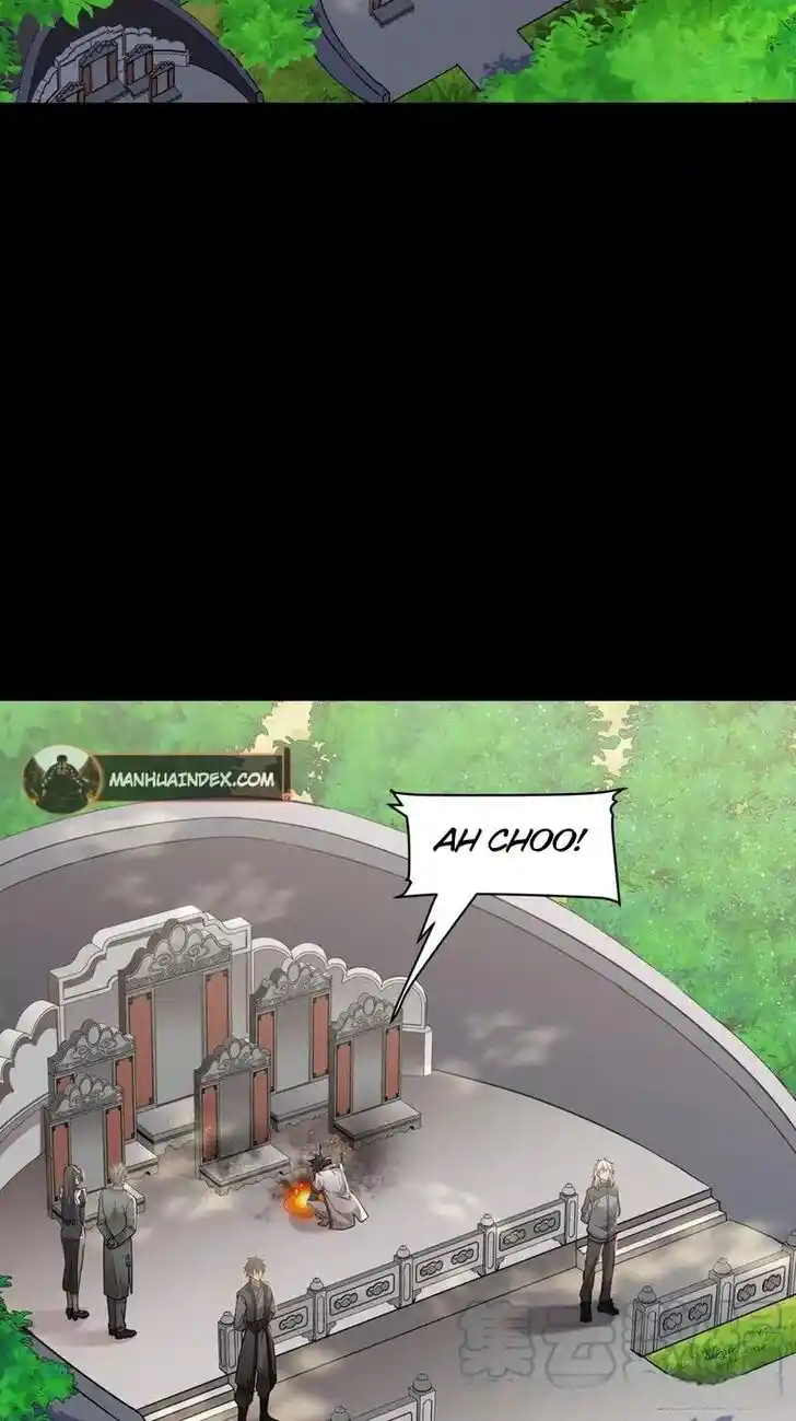 Legend of Star General Ch.092