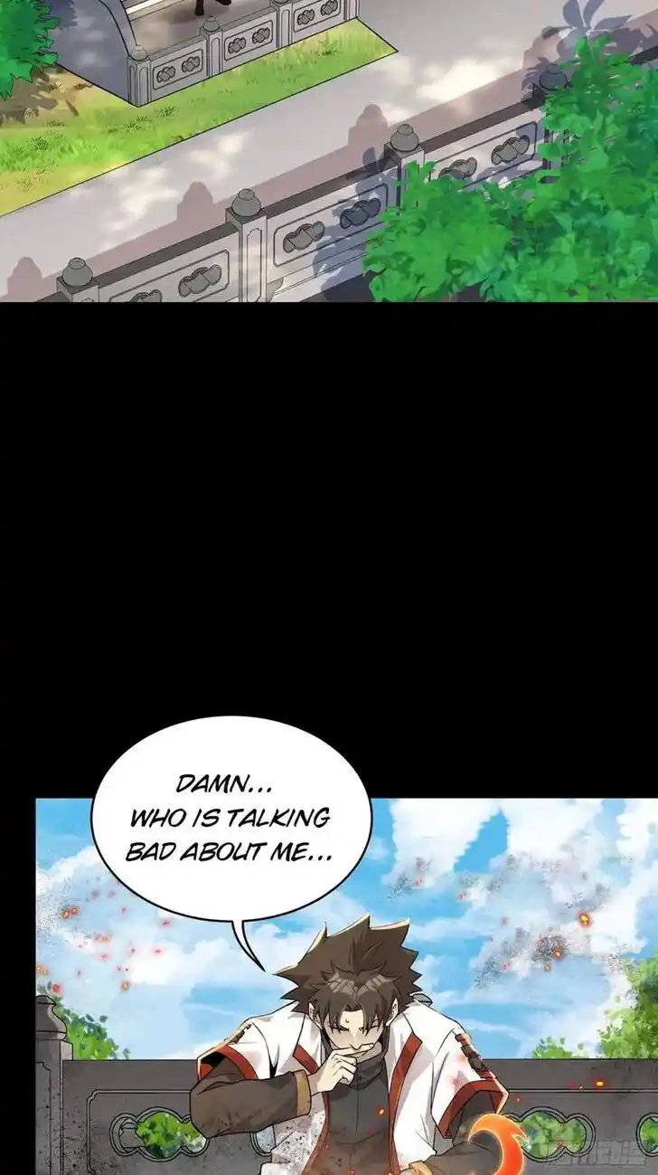 Legend of Star General Ch.092