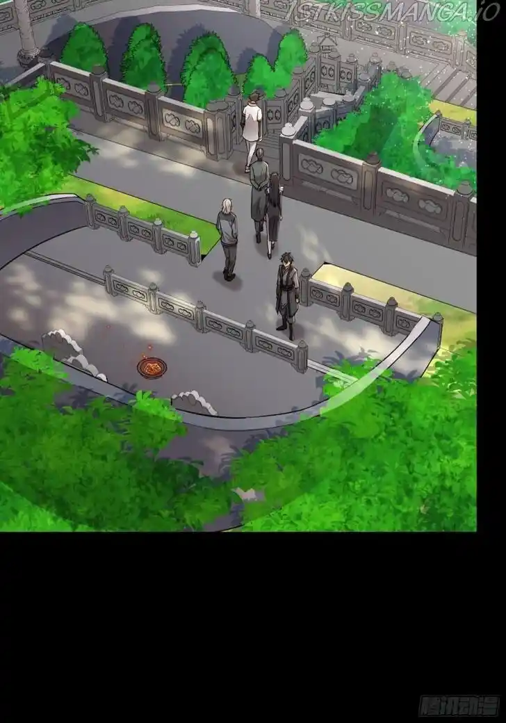 Legend of Star General Ch.093