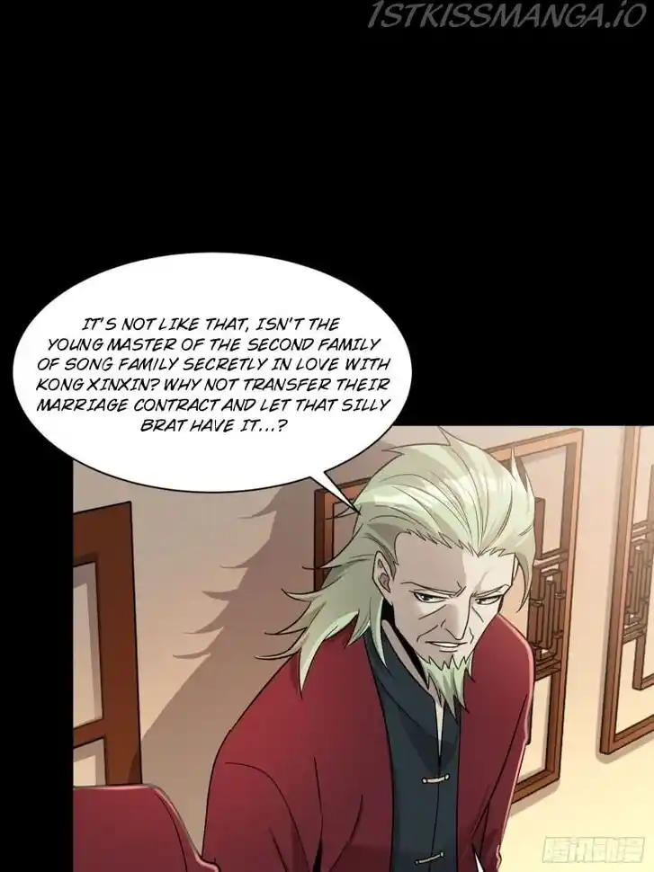 Legend of Star General Ch.093