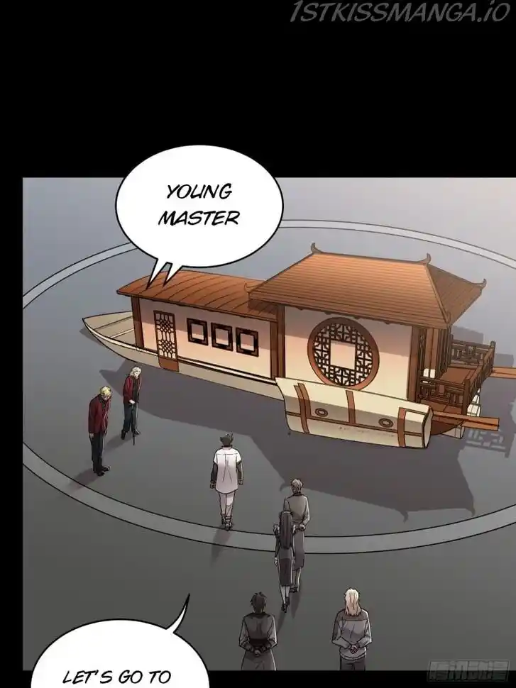 Legend of Star General Ch.093