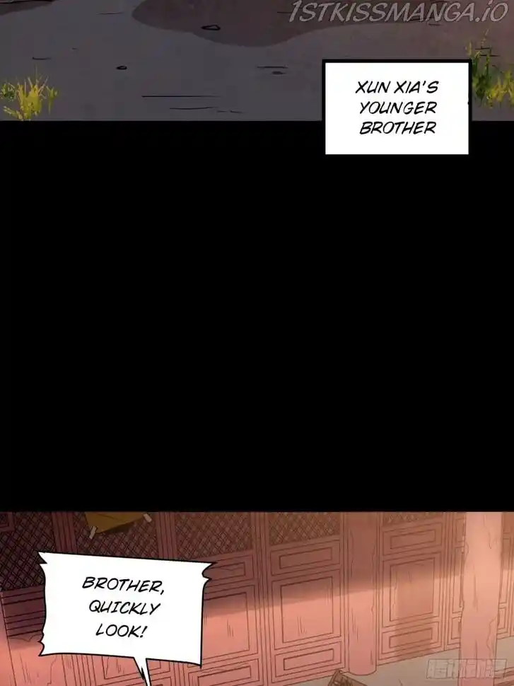 Legend of Star General Ch.093