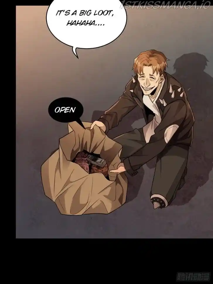 Legend of Star General Ch.093