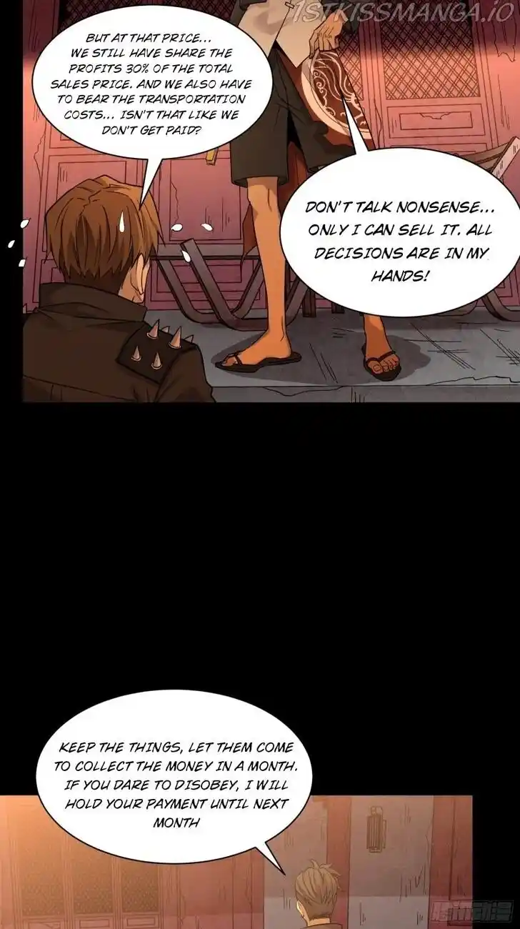 Legend of Star General Ch.093