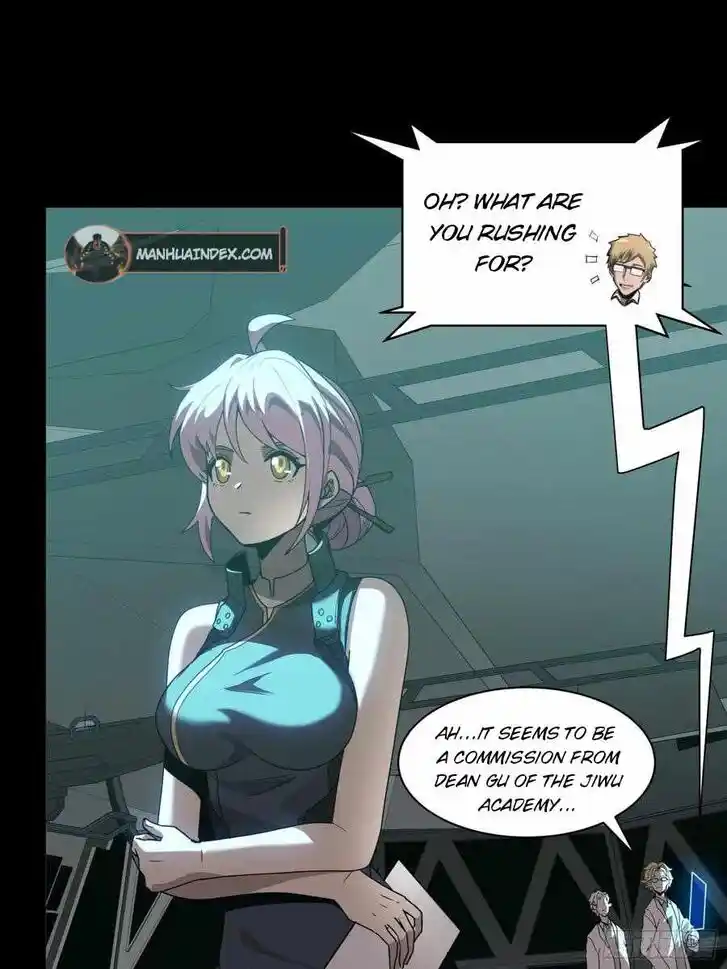 Legend of Star General Ch.094