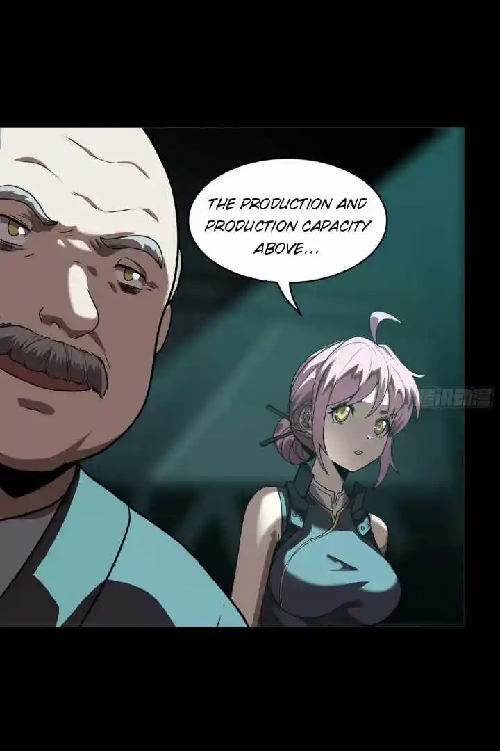 Legend of Star General Ch.094