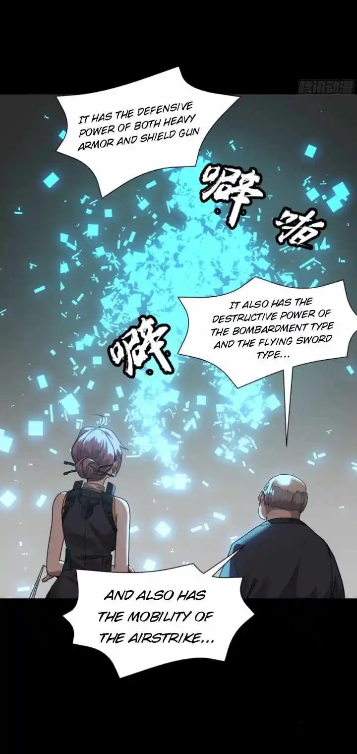 Legend of Star General Ch.094