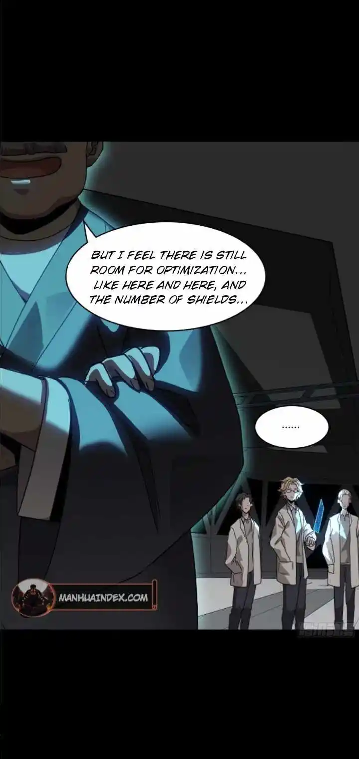 Legend of Star General Ch.094