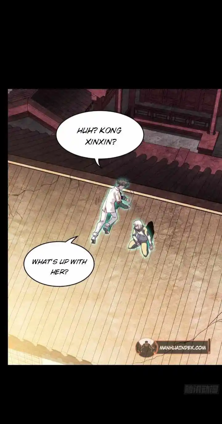 Legend of Star General Ch.094