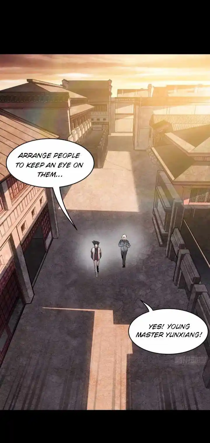 Legend of Star General Ch.094