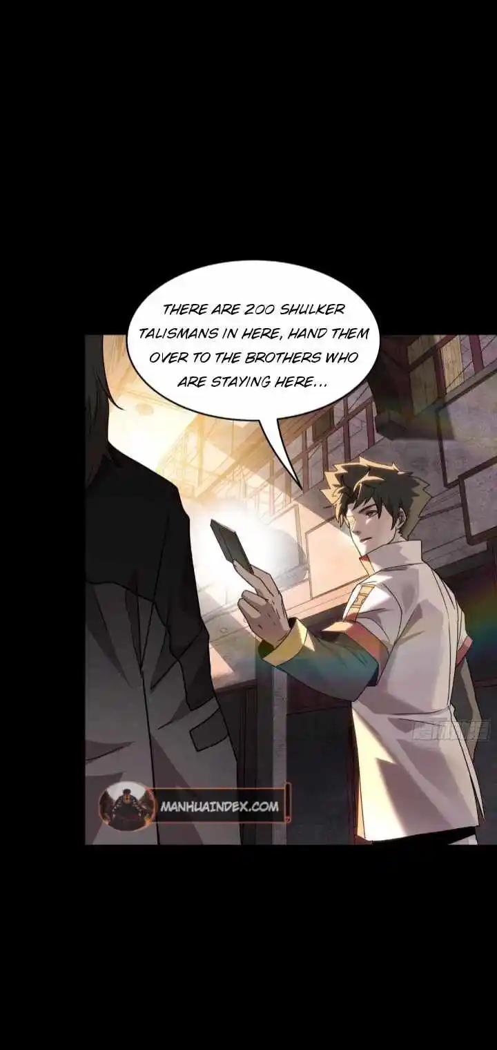 Legend of Star General Ch.094