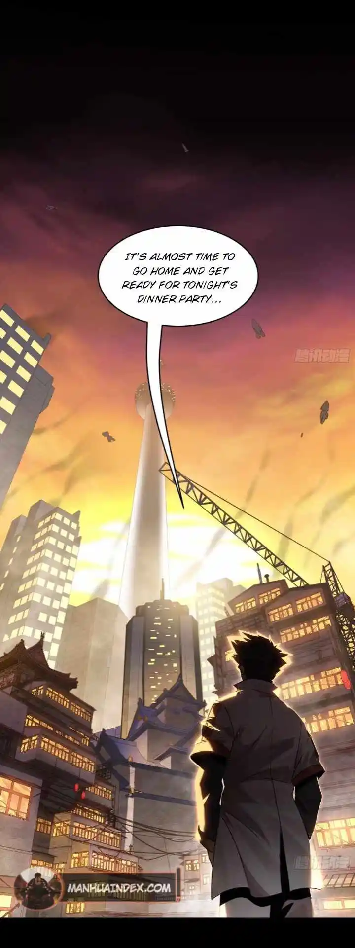 Legend of Star General Ch.094