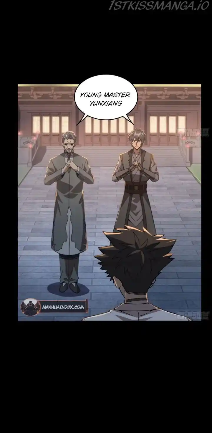 Legend of Star General Ch.095