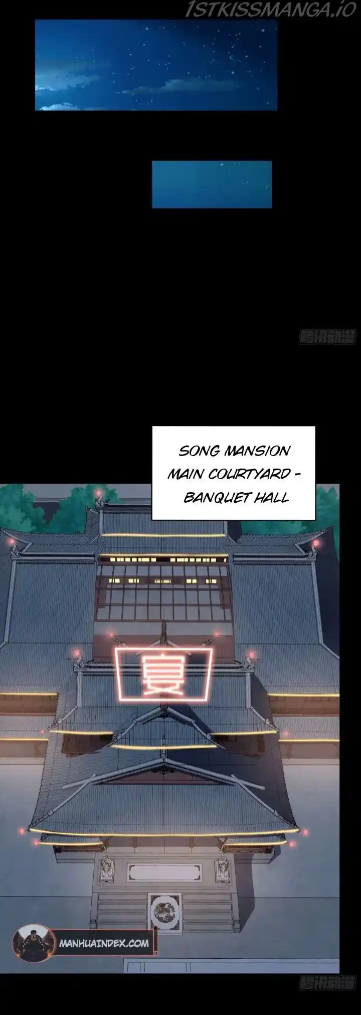 Legend of Star General Ch.095