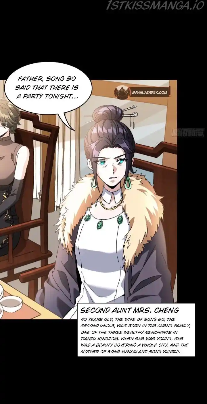 Legend of Star General Ch.095