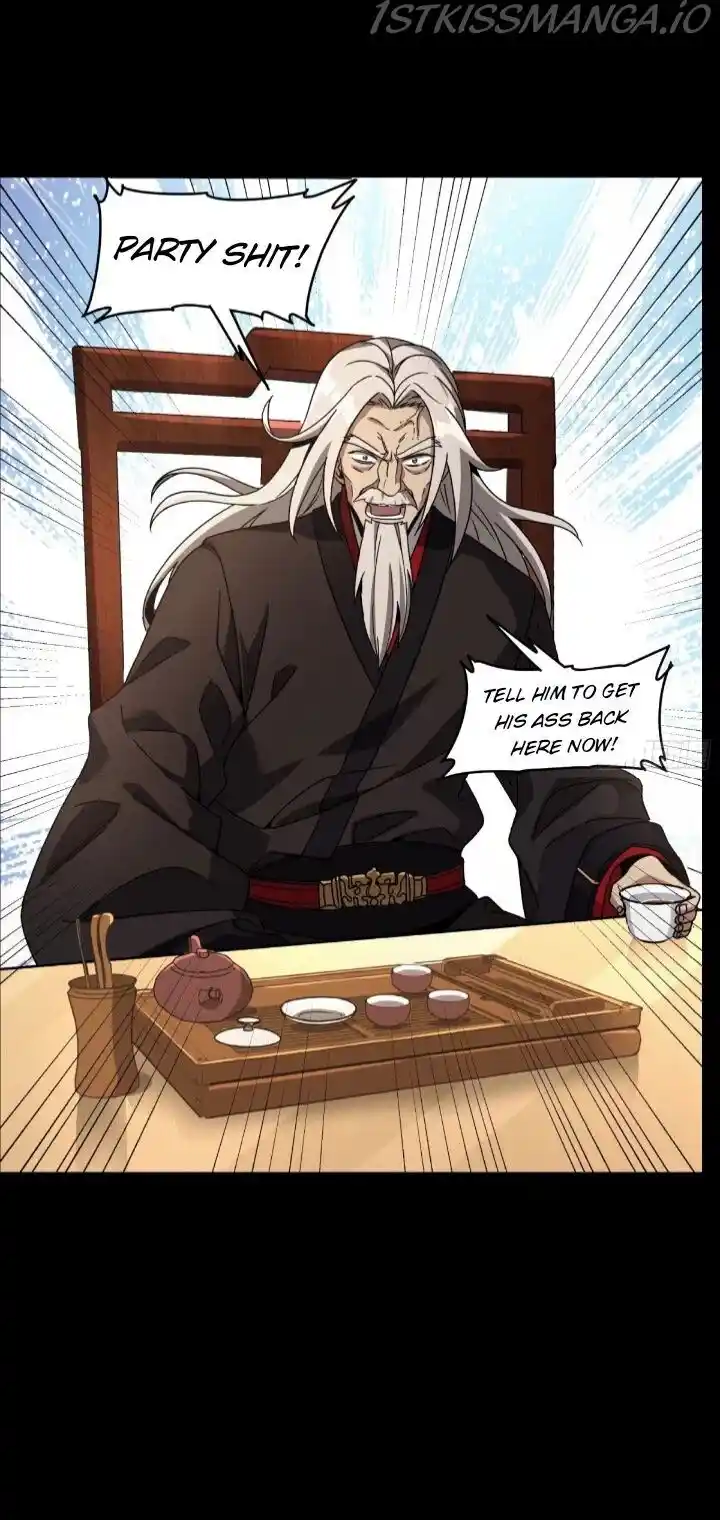 Legend of Star General Ch.095