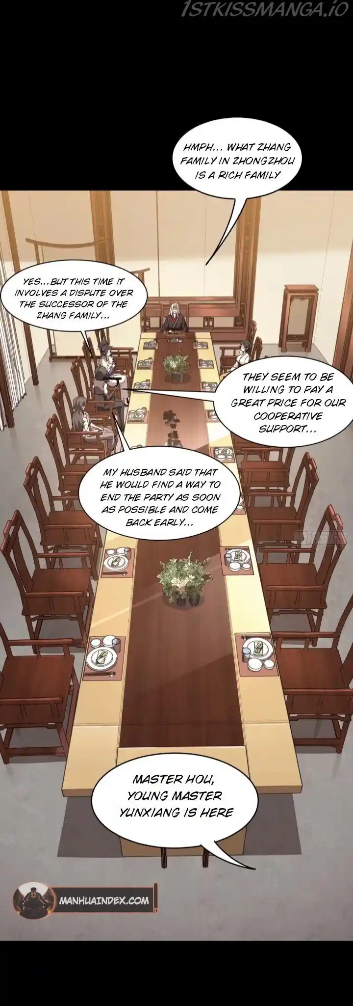 Legend of Star General Ch.095