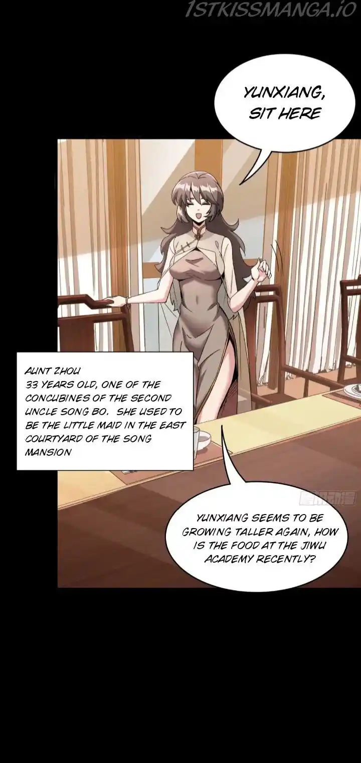 Legend of Star General Ch.095