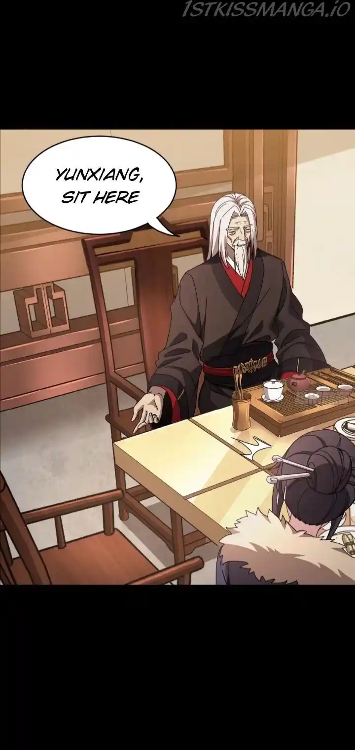 Legend of Star General Ch.095