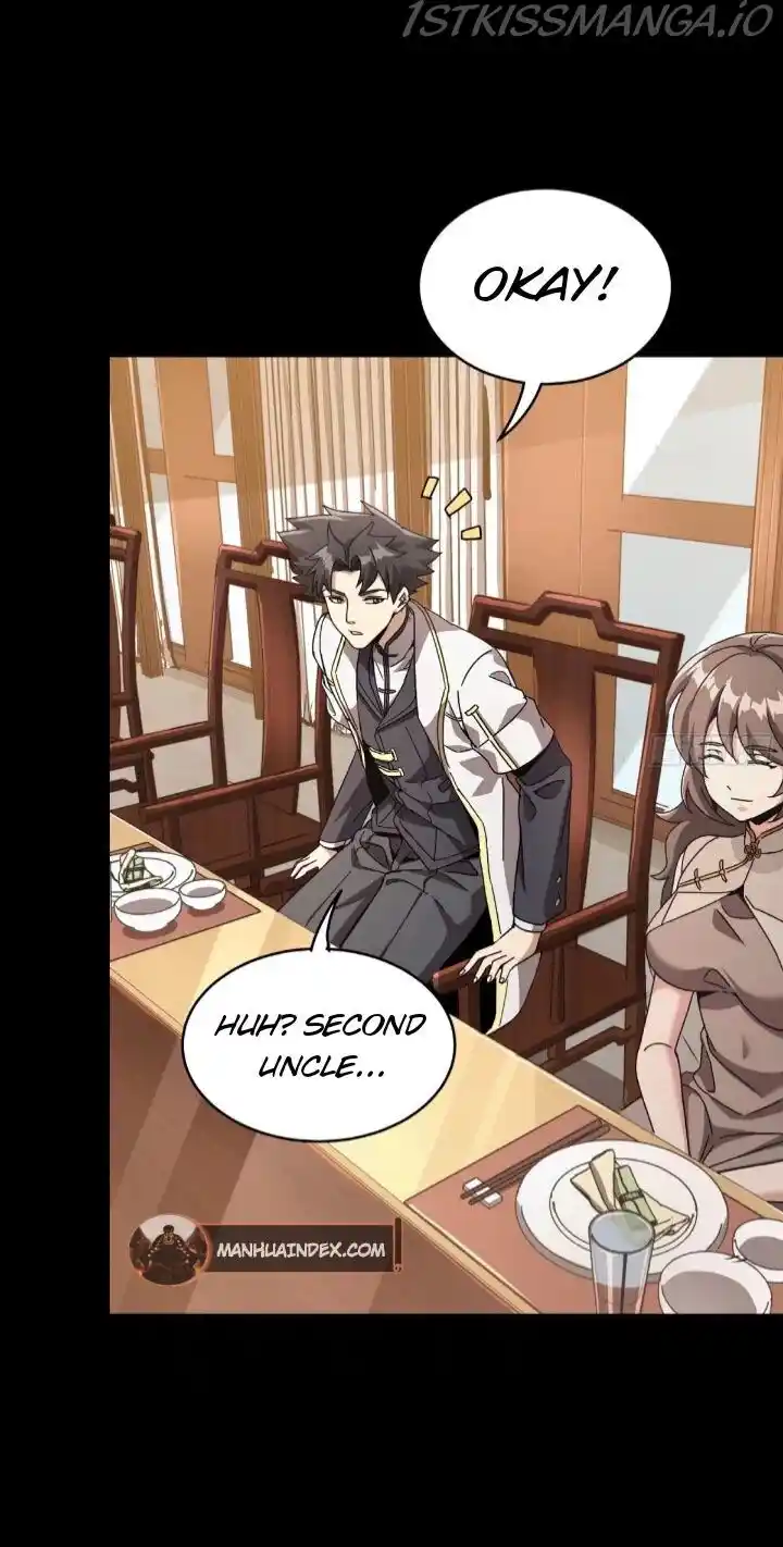 Legend of Star General Ch.095