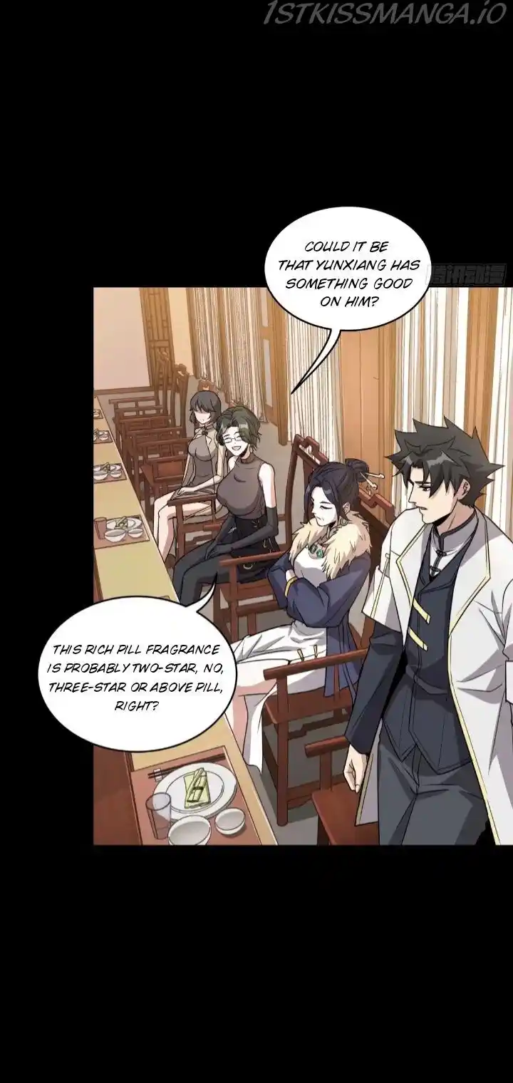 Legend of Star General Ch.095