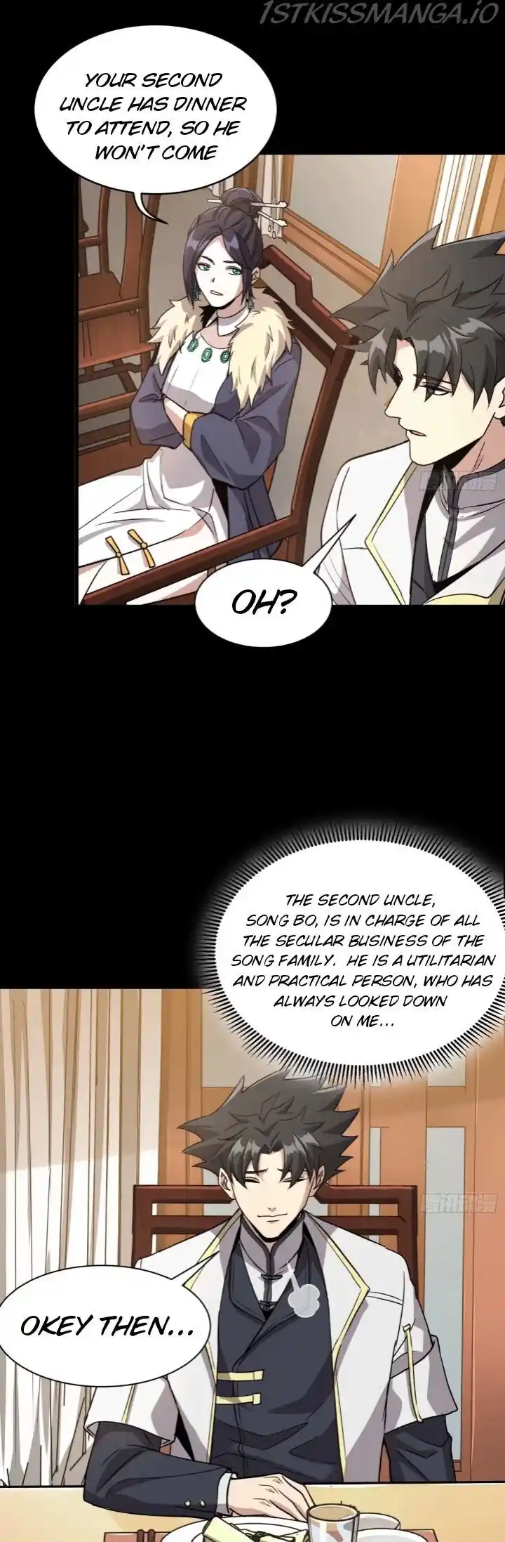 Legend of Star General Ch.095