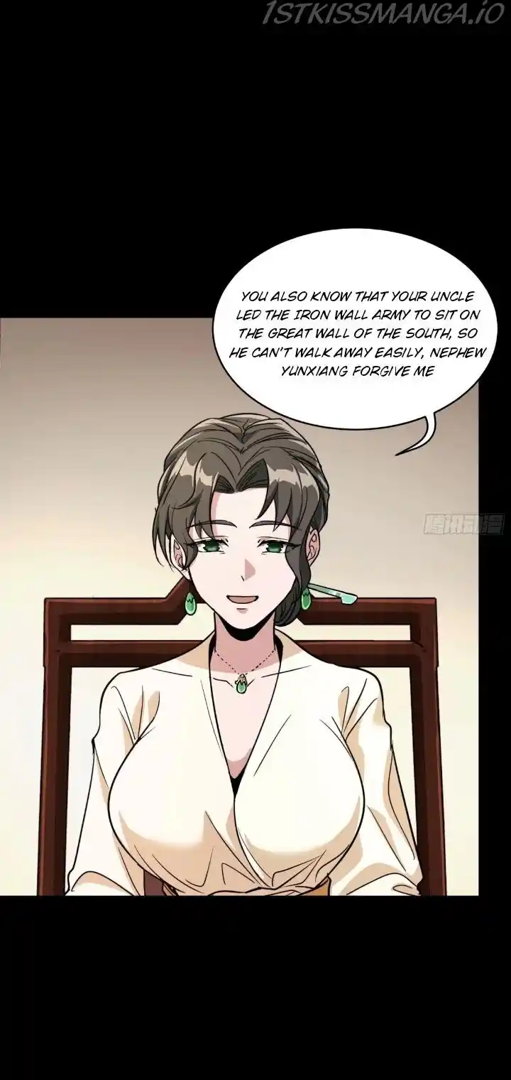 Legend of Star General Ch.095