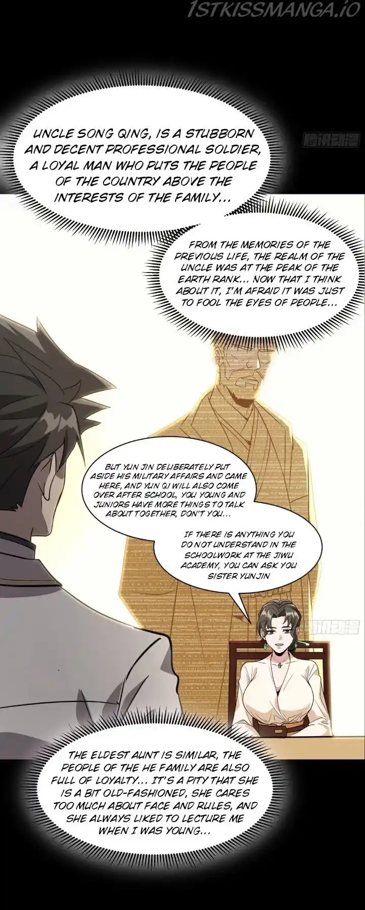 Legend of Star General Ch.095