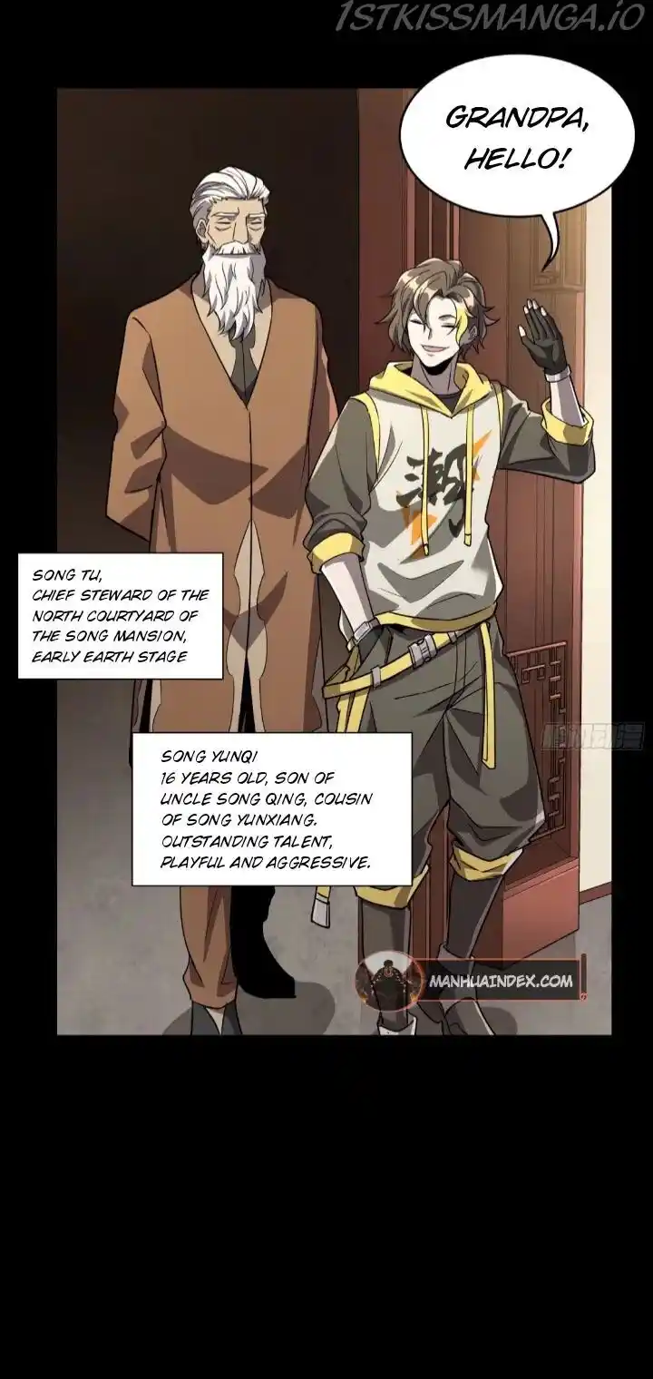 Legend of Star General Ch.095