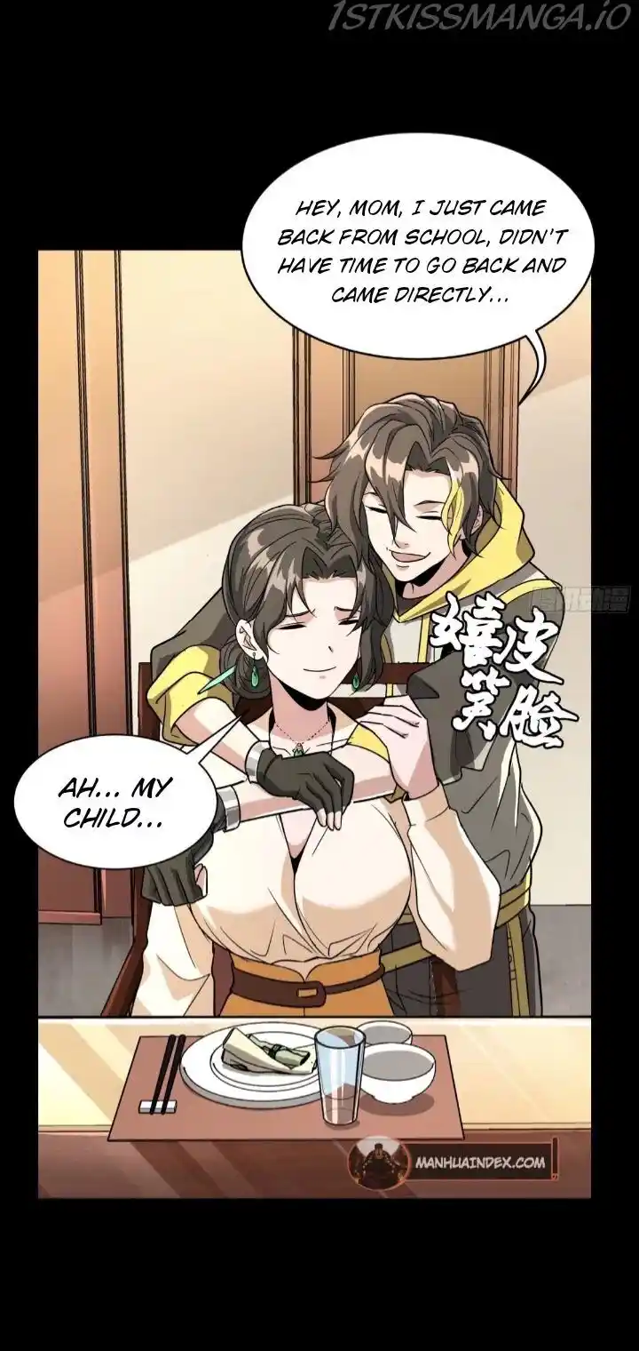 Legend of Star General Ch.095