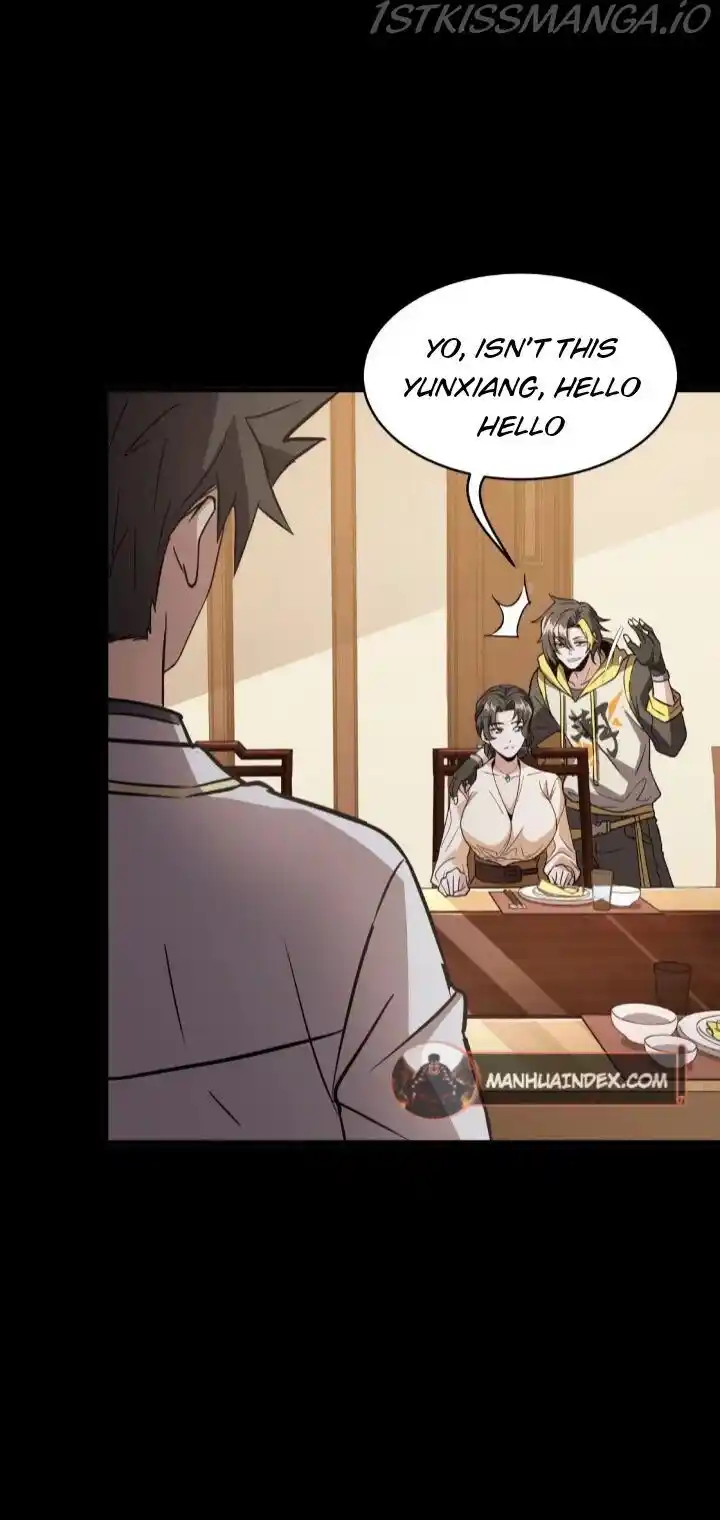 Legend of Star General Ch.095