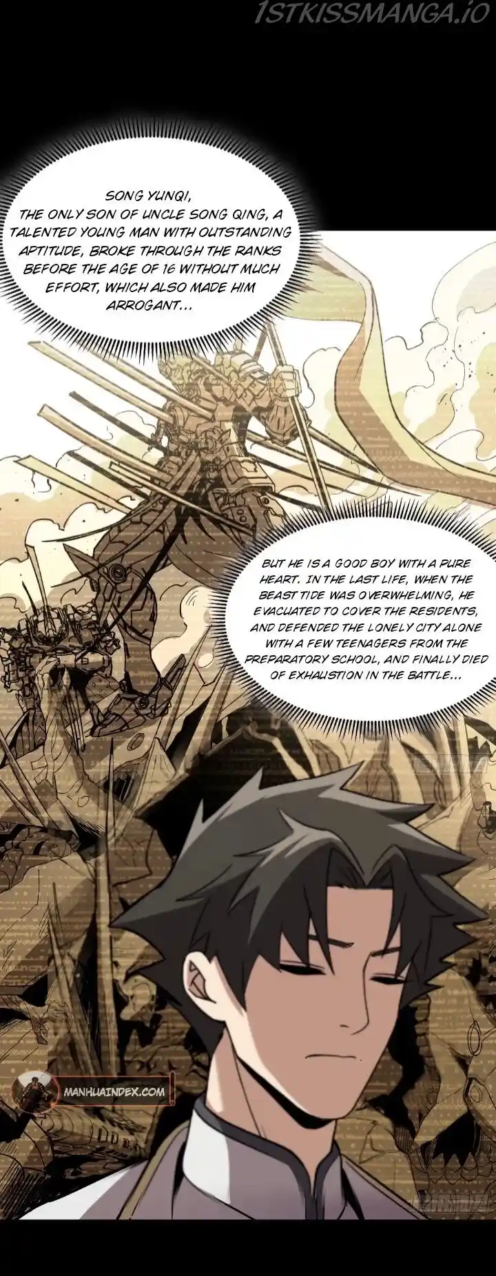 Legend of Star General Ch.095