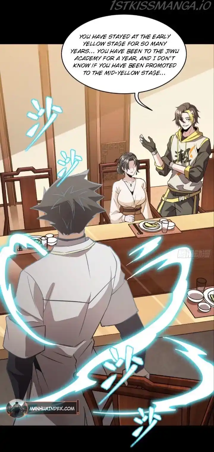 Legend of Star General Ch.095