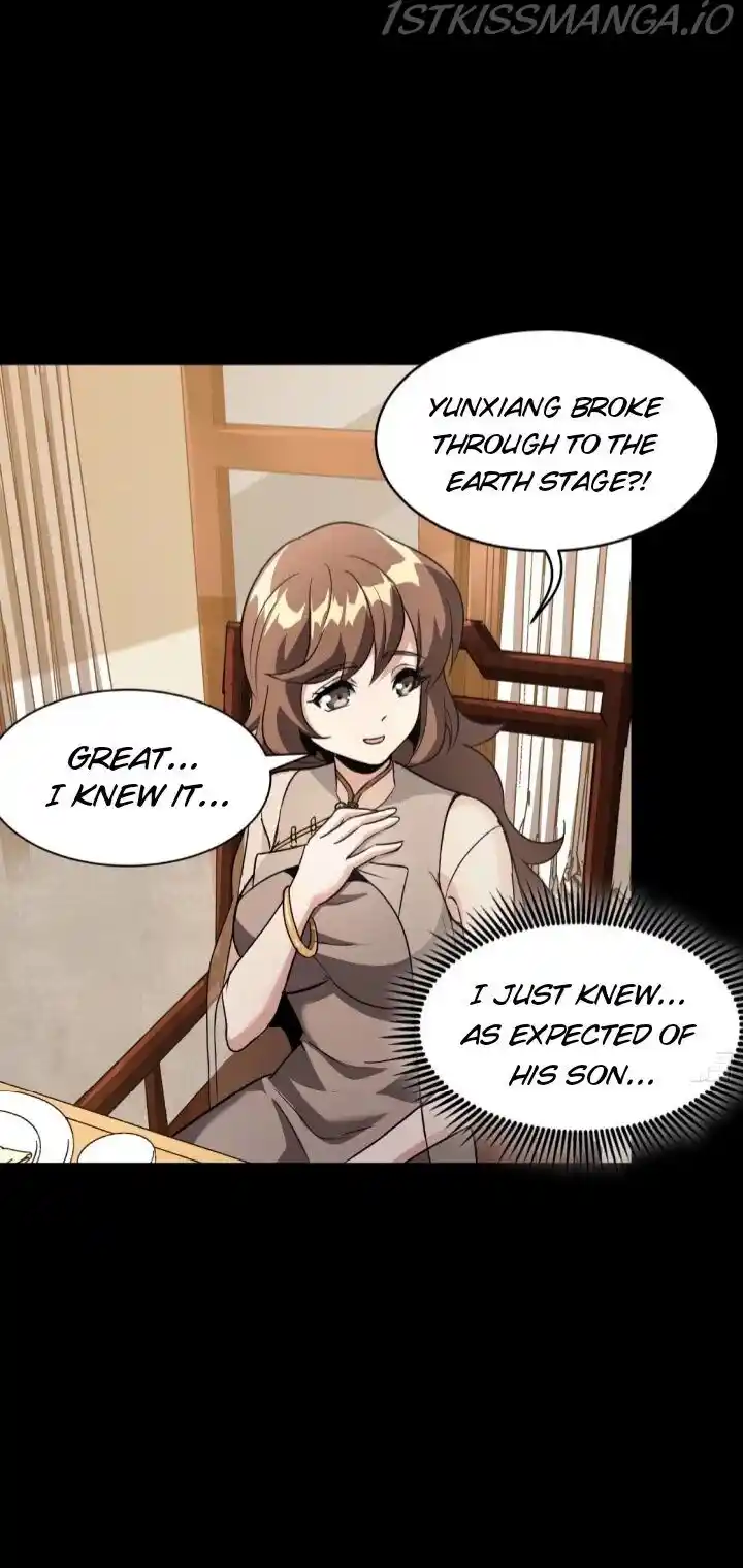 Legend of Star General Ch.095