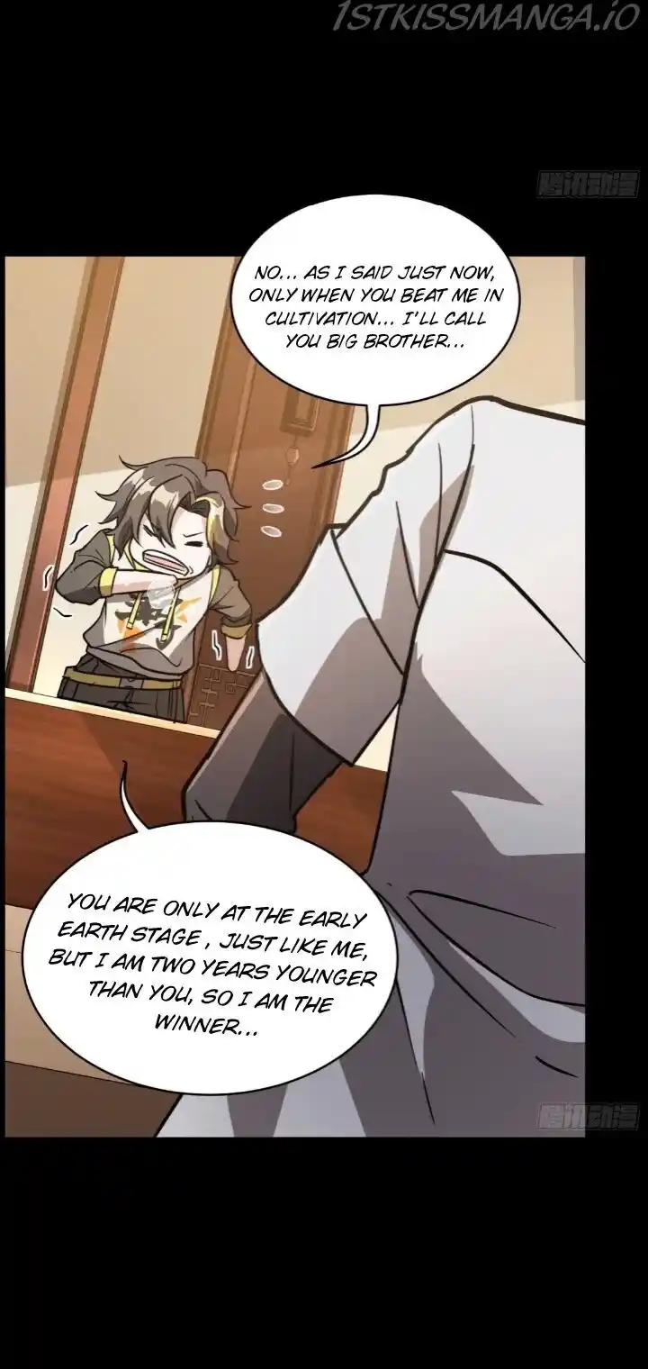 Legend of Star General Ch.095