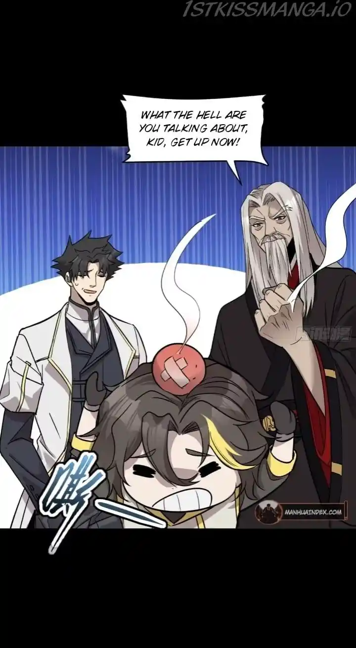 Legend of Star General Ch.096