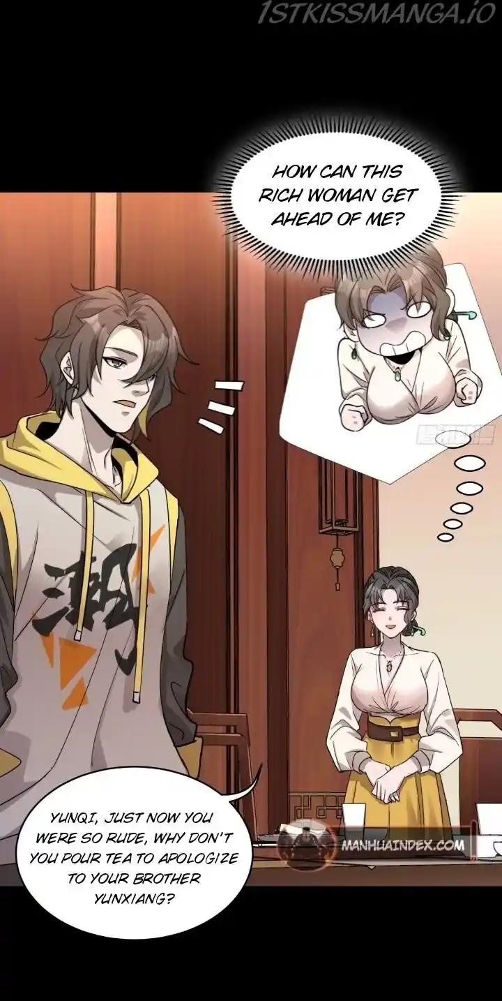 Legend of Star General Ch.096