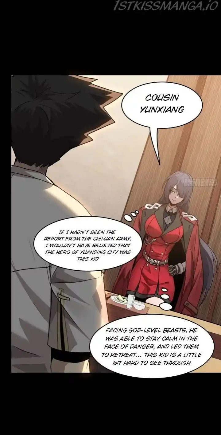 Legend of Star General Ch.096