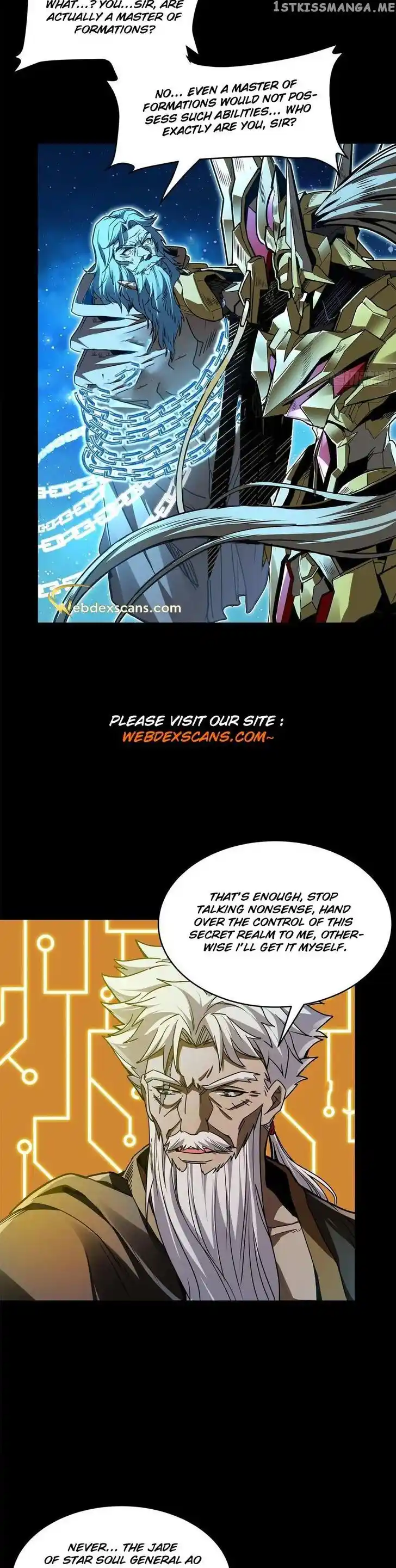 Legend of Star General Ch.125