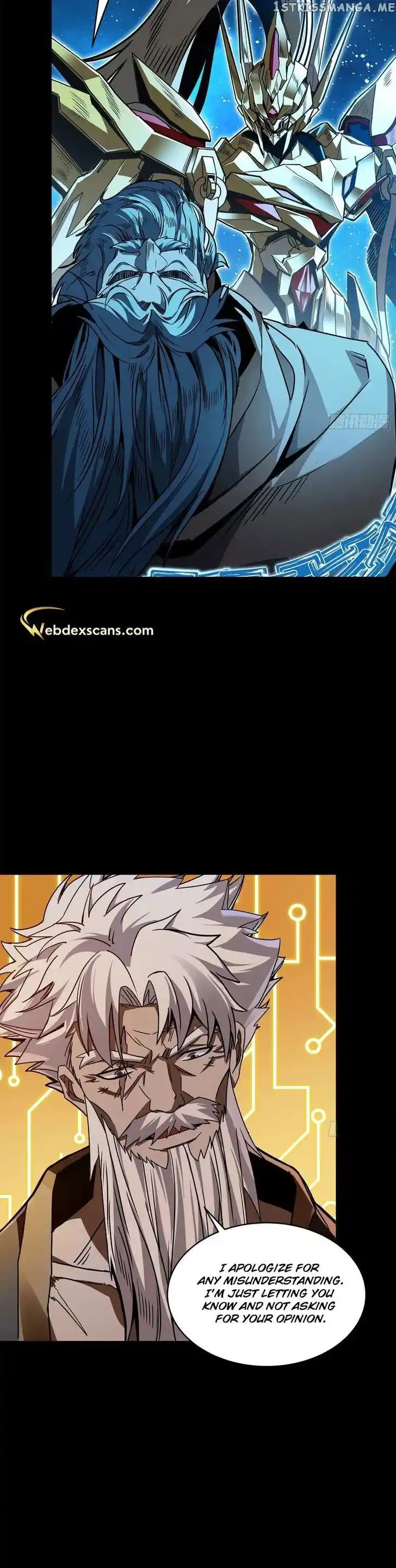 Legend of Star General Ch.125