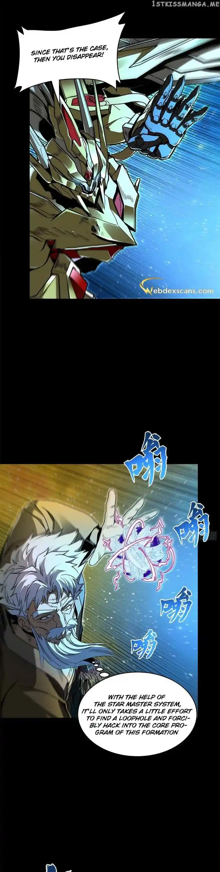 Legend of Star General Ch.125