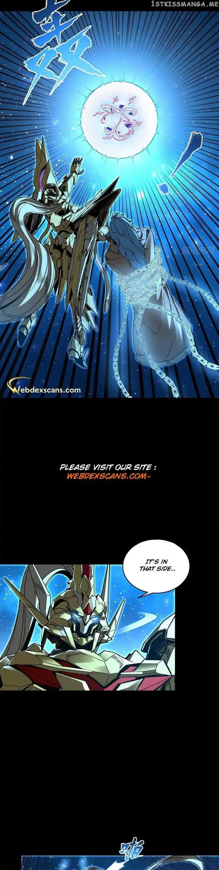 Legend of Star General Ch.125