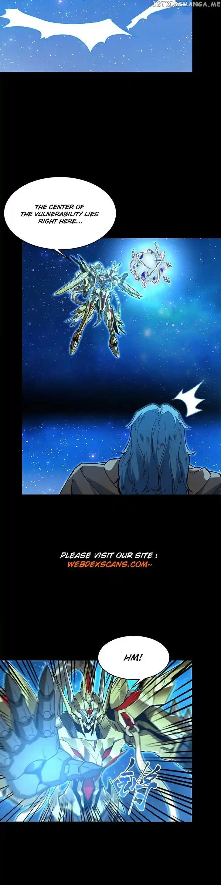 Legend of Star General Ch.125