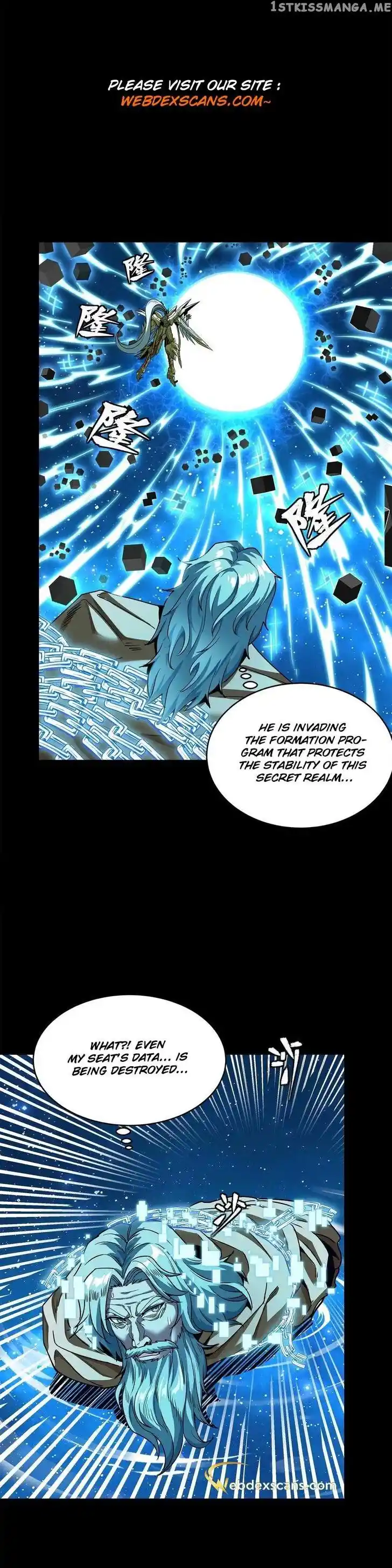 Legend of Star General Ch.125