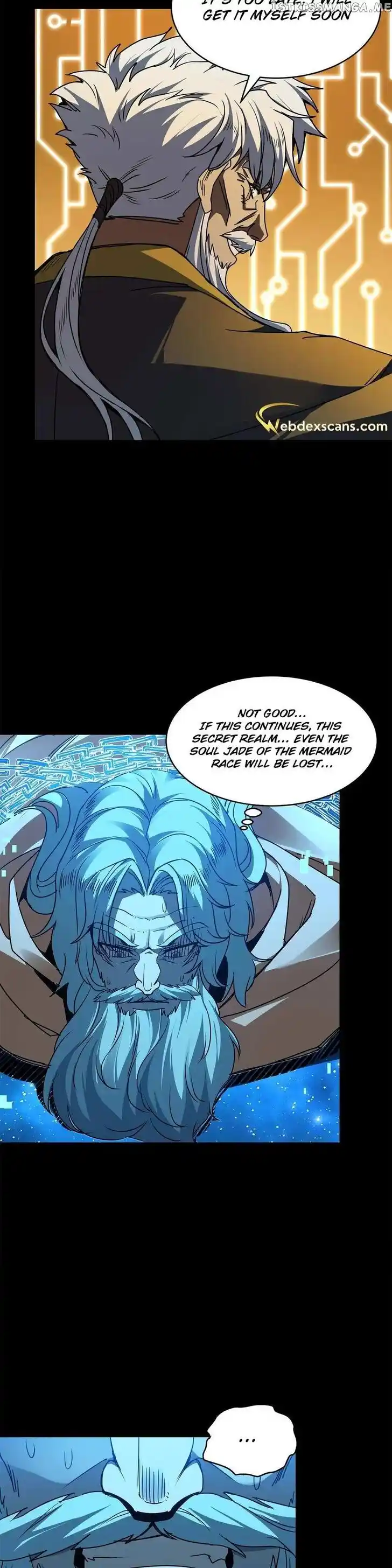 Legend of Star General Ch.125