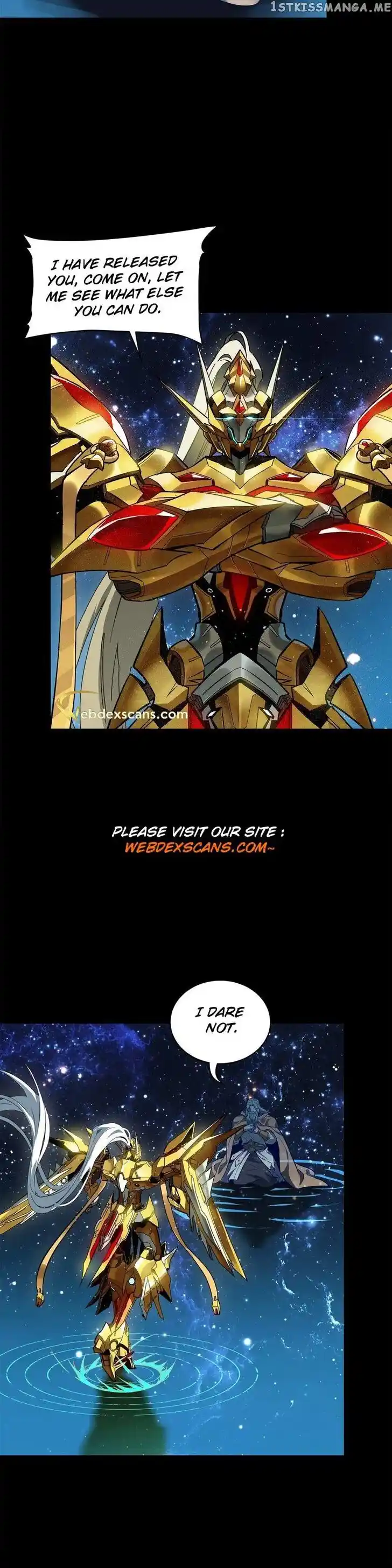 Legend of Star General Ch.125