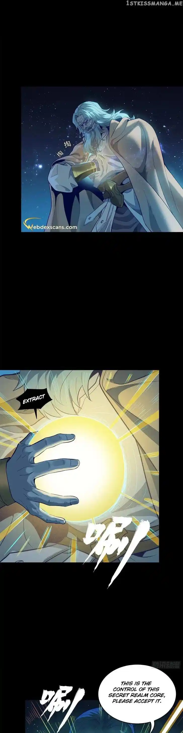 Legend of Star General Ch.125