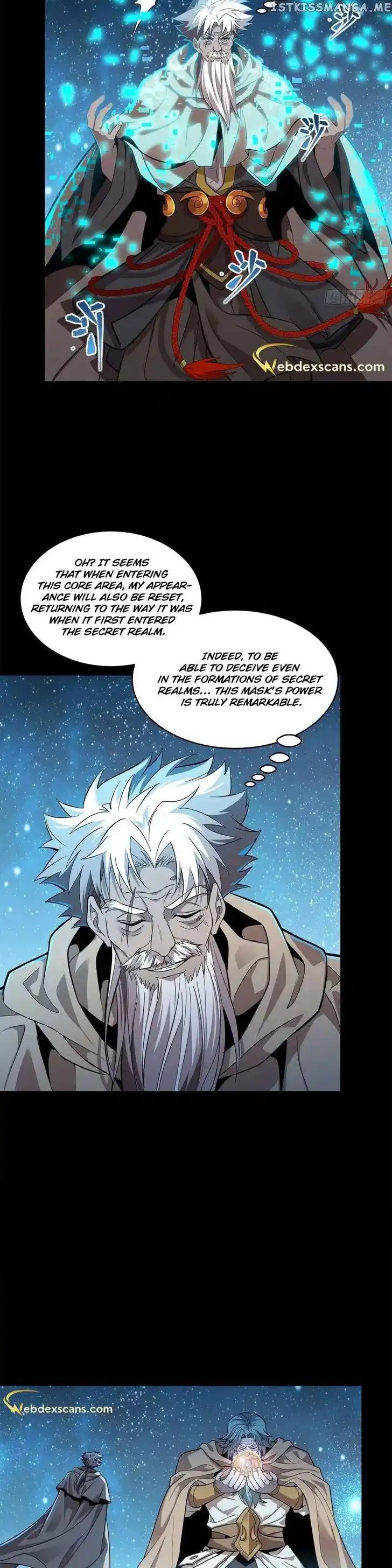 Legend of Star General Ch.125