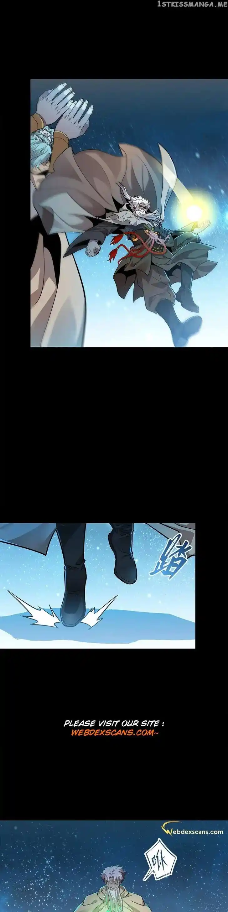 Legend of Star General Ch.125