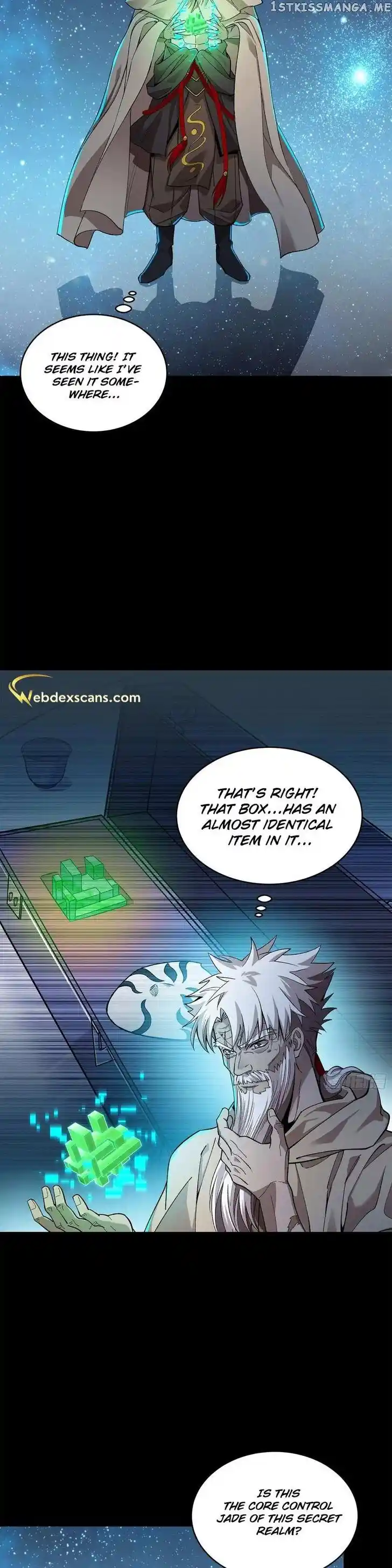 Legend of Star General Ch.125